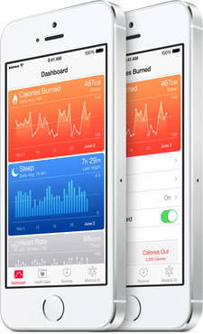 HealthKit