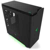 NZXT H440 – Razer Edition