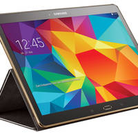 Samsung Galaxy Tab S 8.4 & 10.5